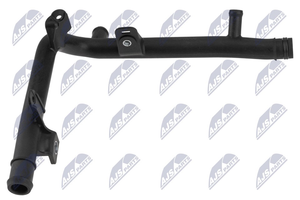 2x ✅Fits NTY CPP-VW-039 COOLANT HOSE   ⭐UK Seller⭐
