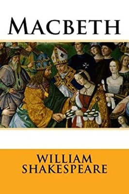 Macbeth Paperback William Shakespeare