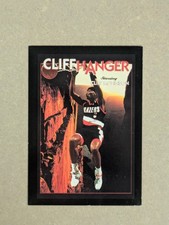 1993-94 Skybox Premium - Clifford Robinson #333