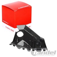 Herth+Buss Halter StoßFÄNger Links Vorne Passend FüR Toyota Aygo | 50269014