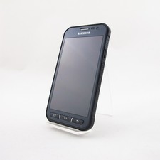 Samsung Galaxy Xcover 3 G389F 8GB Schwarz Smartphone LTE Refurbished Wie Neu