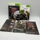 The Darkness II - Limited Edition (Xbox 360) Tested & Complete|1 YR Warranty