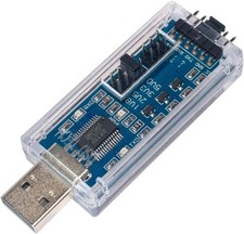 USB to UART FTDI serial converter module board