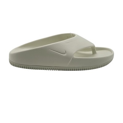 Nike Calm Flip Flop Sea Glass Women Size 6 Sandal FD4115-003
