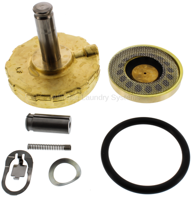 #ad #ad OEM Unimac #F380995P Washer KIT REBUILD V WTR 3 4 PARKER BRAND NEW $169.99