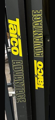 Tischtennisplatte Taico ADVANTAGE