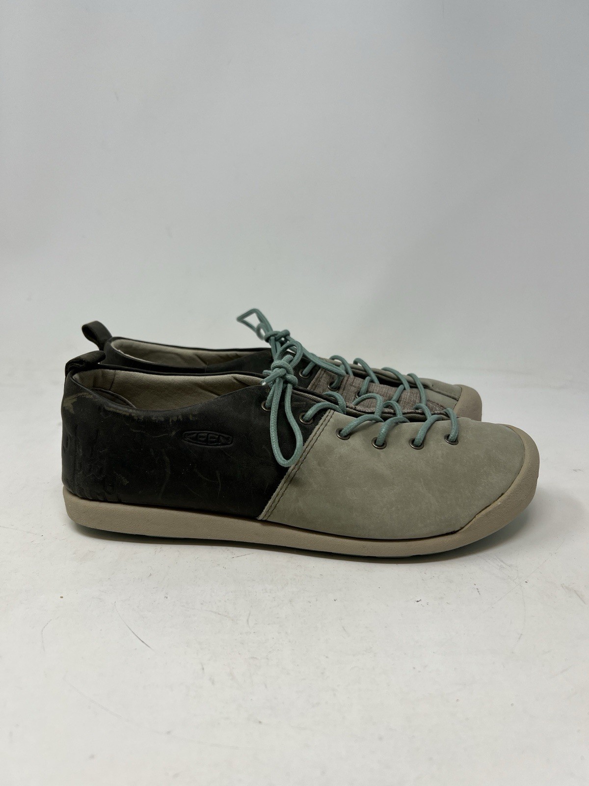 Scarpe Keen Lower East Side da donna in pelle comode US 8 5