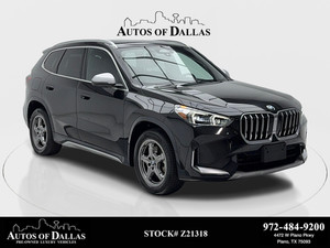 2024 BMW X1 xDrive28i NAV,CAM,PANO,HTD STS,BLIND SPOT