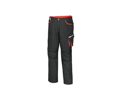 Motorradhose IXS KENTUCKY schwarz Gr.54