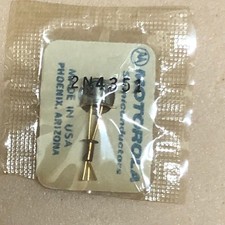 2N4351 Motorola Mosfet N-Channel Transistor, Made In USA, 1 Piece