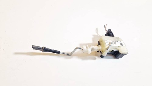 1k5810773a Stellmotor Microschalter, Heckklappe Heckklappenschlos DE2506708-29