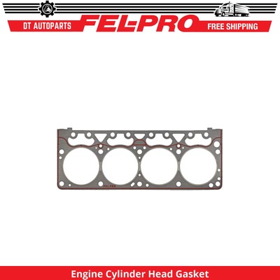 For 1998 Jeep Grand Cherokee 5.9L V8 Engine Cylinder Head Gasket Fel-Pro