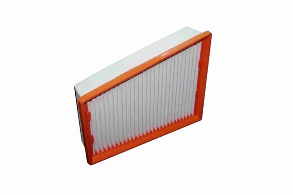 Luftfilter Vaico V46 0439 FÜR Renault Ansaugluftfilter-image