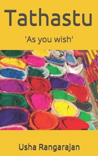 Уша Рангараджан Татхасту (Книга в мягкой обложке) (ИМПОРТ ИЗ Великобритании)