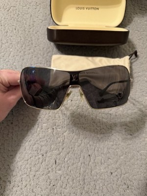 小物 LOUIS VUITTON sunglasses OpsencioGM LOUIS VUITTON Z0195U SUNGLASSES WITH CASE AND DUST BAG | eBay
