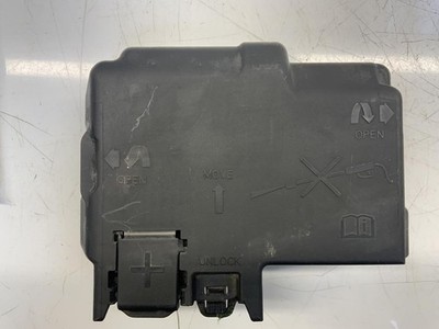 Batterieabdeckung Opel Corsa-E (S-D)