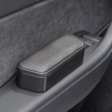 Reposabrazos Puerta Caja Almacenamiento Coche Almohadilla Elevadora Extender Asiento Soporte Accesorios Decorativos