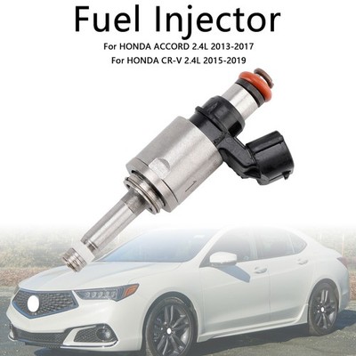 1PCS Fuel Injector 16450-5LA-A01 Für CR-V TLX 2.4L 2015-2019 Für Acura .