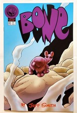 Cover of Bone #32