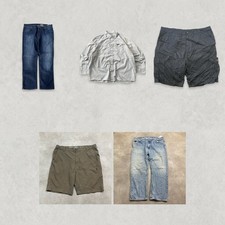 Wrangler Mens 5 Piece Outfit Bundle Size XXL