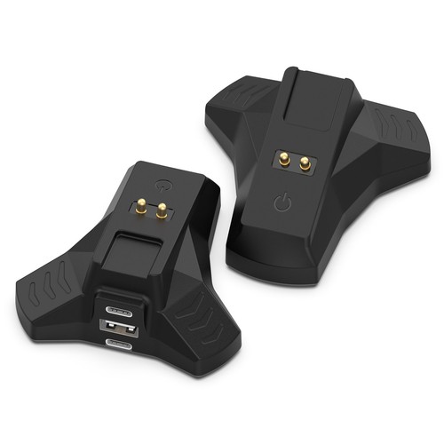Station de chargement sans fil pour souris Logitech G903 GPW 3/4 Razer V2pro E03 - Photo 15 sur 20