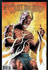 Wake The Dead 4 (IDW 2003) of 5, Steve Niles ...