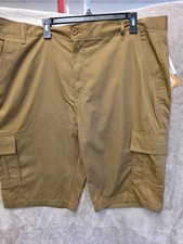 Blue Rock Cargo Shorts