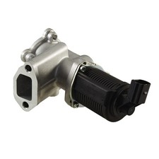 AGR-Ventil elektronisch 2-polig HELLA passend für u.a. FIAT LINEA