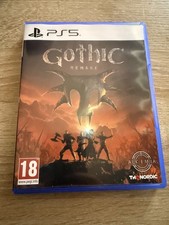 Gothic 1 Remake Rollenspiel Sony PS5 Videospi...
