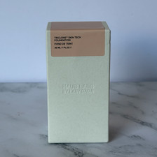 Haus Labs Triclone Skin Tech Foundation 060 Fair Warm 1 oz / 30mL NEW W/ BOX