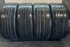 X2 275/30 R20 (97Y) 245/35 R20 (95Y) GOODYEAR EAGLE F1 ASY5 (⭐️)(RUNFLAT)(6MM+)