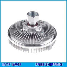 Engine Cooling Fan Clutch For 96-17 Chevrolet Tahoe Astro Blazer 96-17 GMC C1500