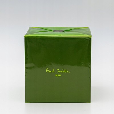    Paul Smith Men EdT Eau de Toilette For Men 100ml  