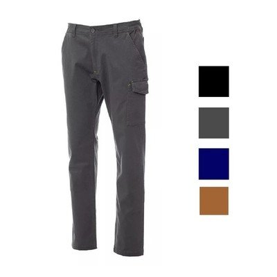 PAYPER Arbeitshose POWER STRETCH Bundhose Elastisch Stretchgewebe Berufshose