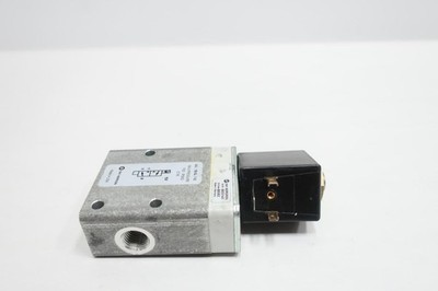Imi Norgren 9933140 Solenoid Valve 24v-ac | eBay