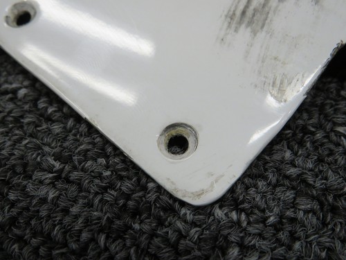 6232237-35 Cessna Citation III 650 Lower Bullet Center Assembly LH - Zdjęcie 3 z 15