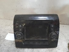 Autoradio Citroen JUMPER