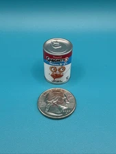 Zuru Mini Brands Spaghetti’O’s Toy Mini Size Miniature