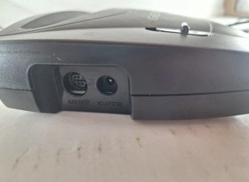 SEGA Genesis Model 3 MK-1461 Console System Only Tested & Works Free Shipping!