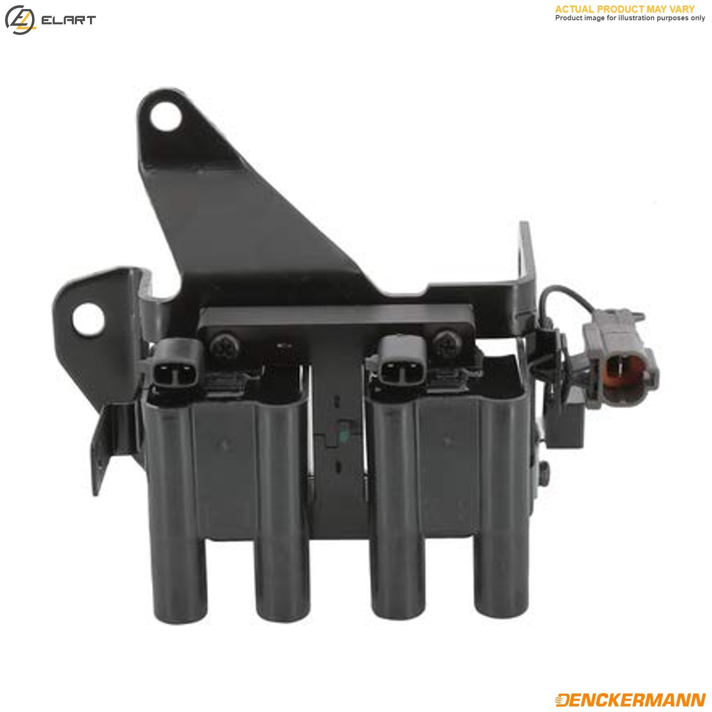 IGNITION COIL E100117 FOR RENAULT CLIO/II MEGANE/Cabriolet/Scénic/Classic 1.4L