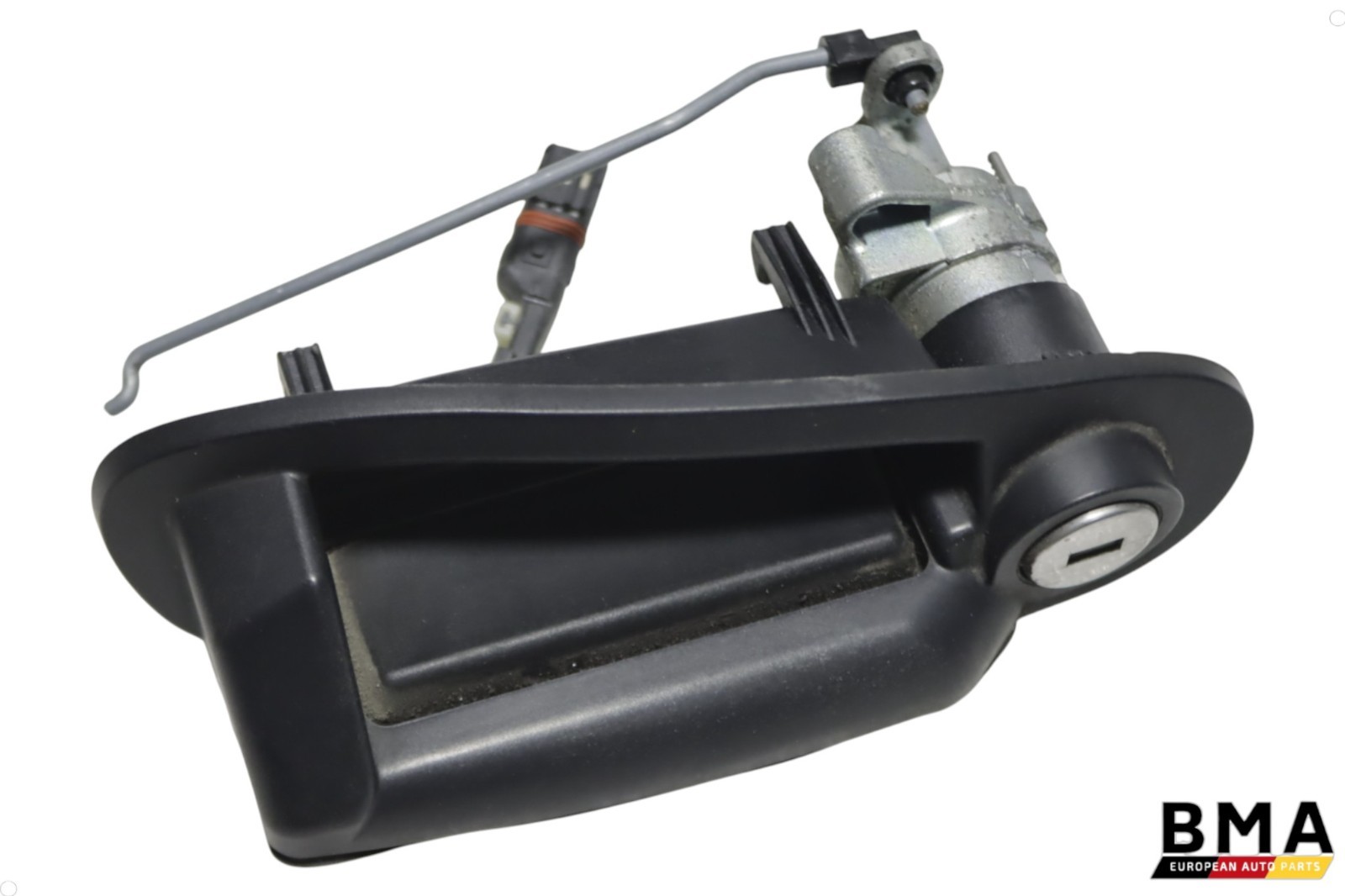 BMW I8 I12 I15 Left Side Door Handle Assembly 2014 - 2020 OEM