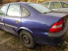 Feu avant (phare) Opel VECTRA