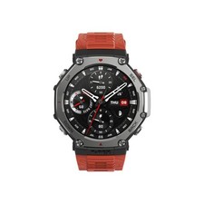 Amazfit T-rex 3 Lava RED W2322GL1N Smartwatch