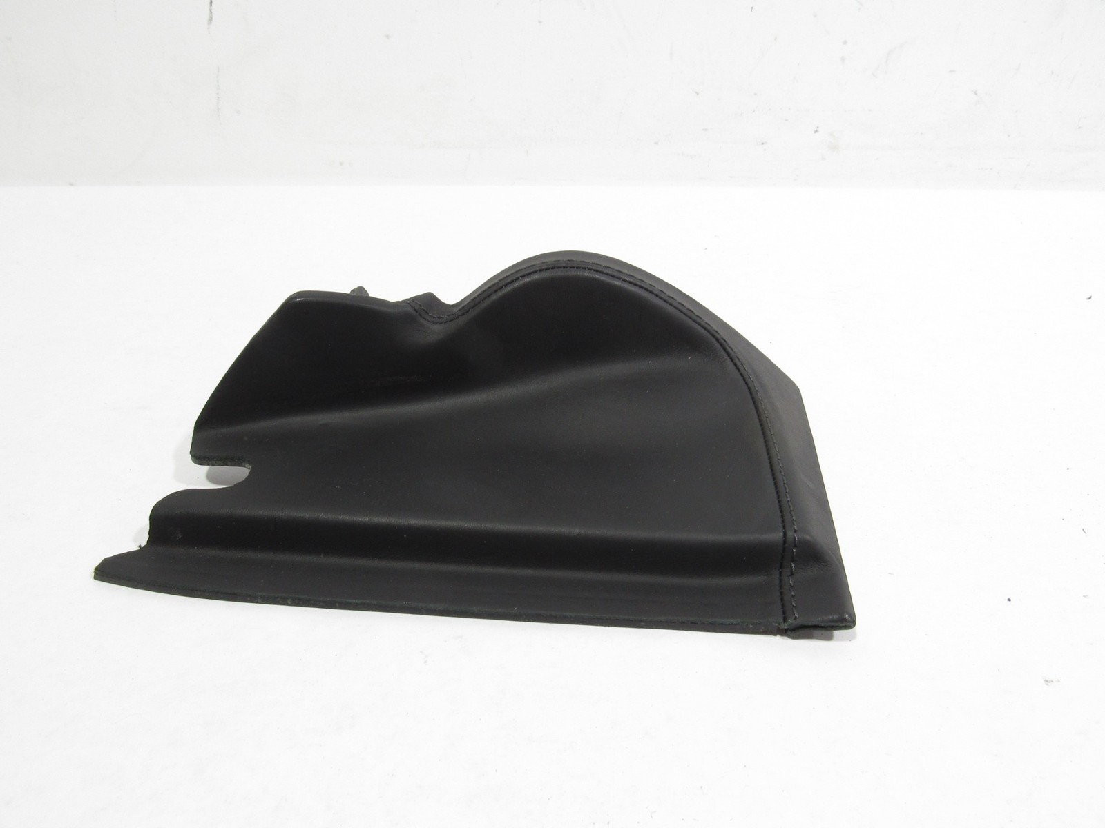 17-23 McLaren 720S 2018 Front Left Driver Dash Dashboard End Panel Cover Trim #4