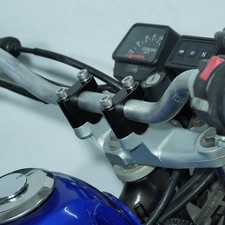 Motorcycle Handlebars for Honda CRF125F for sale | eBay