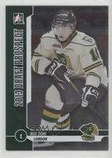 2013 ITG Draft Prospects Max Domi #26 f5g