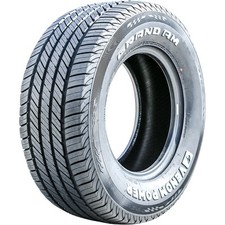 Tire Venom Power Grand Am 25570r15 112t Xl As As All Season