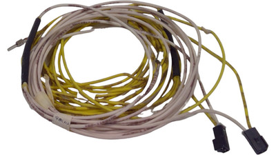 NEW Genuine Paccar Kenworth Harness-Overlay Beacon Lam P92-5091-9BCN2