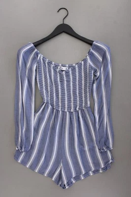 Combinaison courte Hollister Regular Jumpsuit pour femmes taille 32, XS... - Photo 1/4