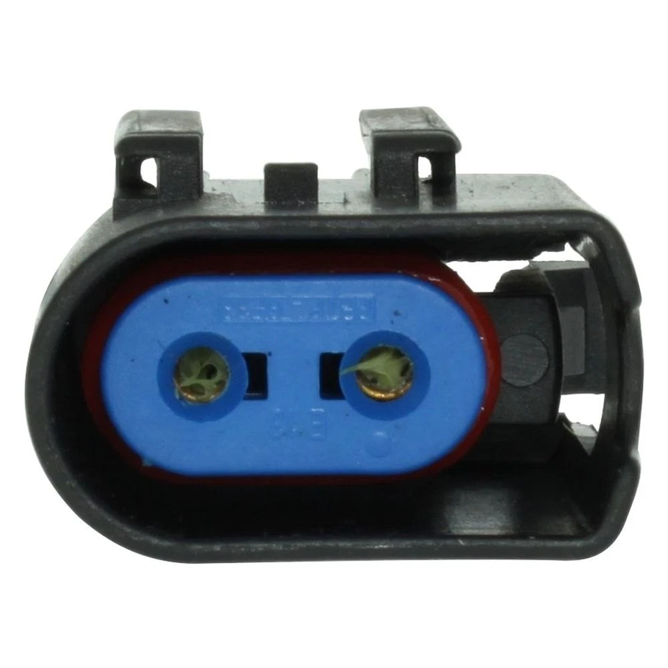 For Mercury Cougar 1999-2000 Centric Rear Brake Pad Sensor Foto 3 de 4